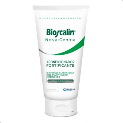 Afbeelding van Bioscalin Nova Genina Versterkende Conditioner voor haar en hoofdhuid, 150 ml