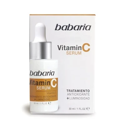 Image de Babaria Vitamin C Sérum 30 ml