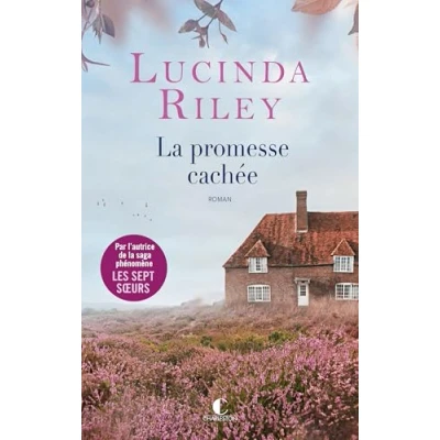 Afbeelding van LA PROMESSE CACHEE
