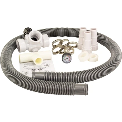 Afbeelding van Kokido Bypass Kit voor Zonneboiler