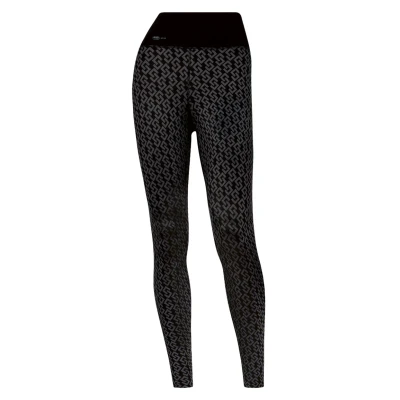 Afbeelding van Anita Tights Massage Effekt Legging, Dames, Maat: 38, Arcade