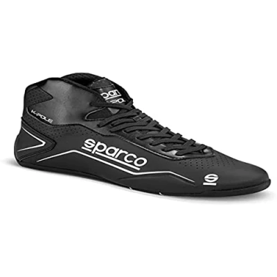 Afbeelding van SPARCO Kart K Pole 2020 Schoenen maat 46 Bl