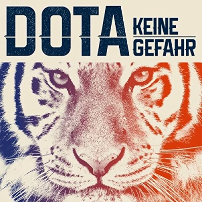 Afbeelding van Dota Keine Gefahr (LP)