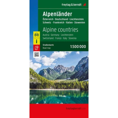 Image de Les alpes alpenlander