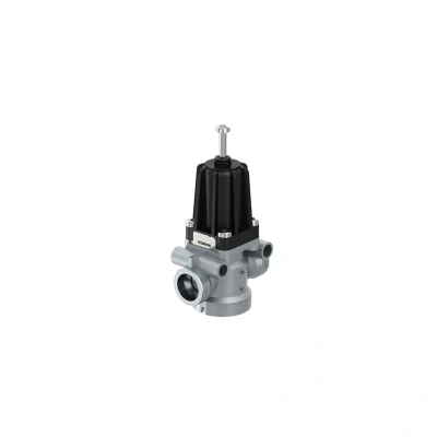 Afbeelding van WABCO 4750103020 Drukbegrenzingsklep