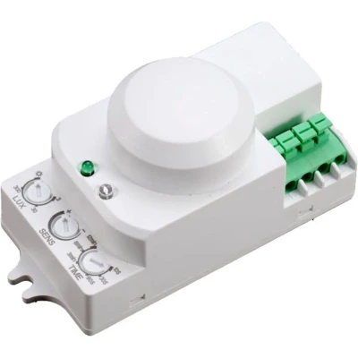 Afbeelding van V TAC VT 8077 Bewegingssensoren Microgolfsensor IP20