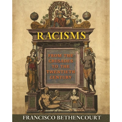 Afbeelding van Racisms