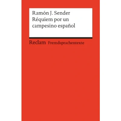Afbeelding van Réquiem por un campesino español