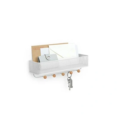 Afbeelding van Umbra Estique Organizer Wit
