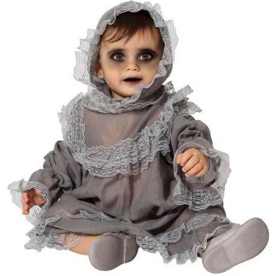 Afbeelding van Kostuums voor Baby&#039;s Halloween Maat 12 24 Maanden