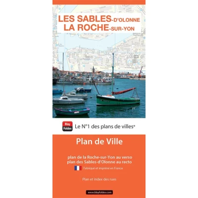 Image de Sables d olonne / la roche sur yon 2025