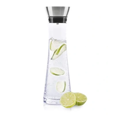 Afbeelding van Waterkaraf met filter 1,2 L transparant