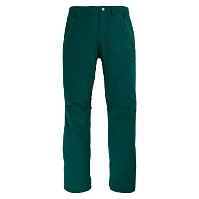 Afbeelding van Vida Wintersportbroek Vrouwen Maat L