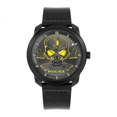 Image de Montre Homme Police PL15714JSB.02