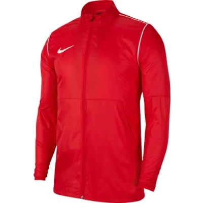Afbeelding van Nike Performance PARK 20 Repel Regenjacke Kinder Trainingsvest voor kinderen, Maat: 152 158, University red / white