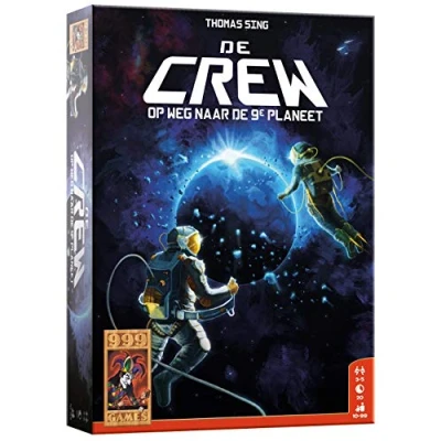 Image de DE CREW