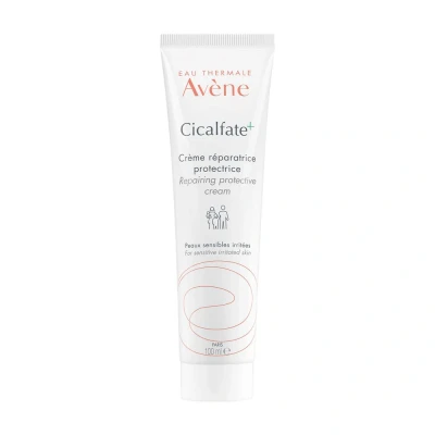 Afbeelding van Avene Cicalfate+ Repairing Protective Cream 100 Ml