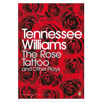 Afbeelding van PMC Rose Tattoo &amp; Other Plays