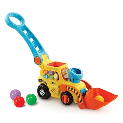Afbeelding van Balplezier Bagger