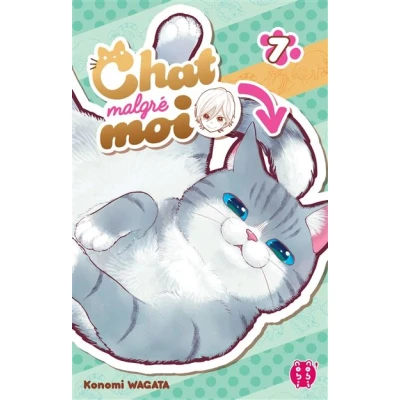 Image de Chat malgré moi T07