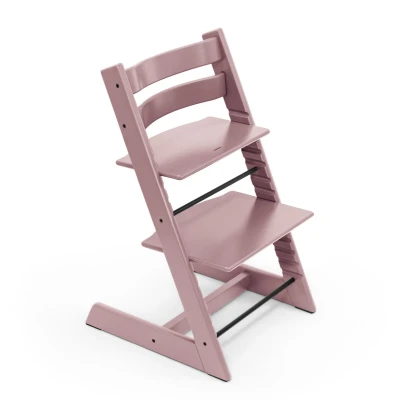 Afbeelding van Stokke Kinderstoel Tripp Trapp Heather Mauve