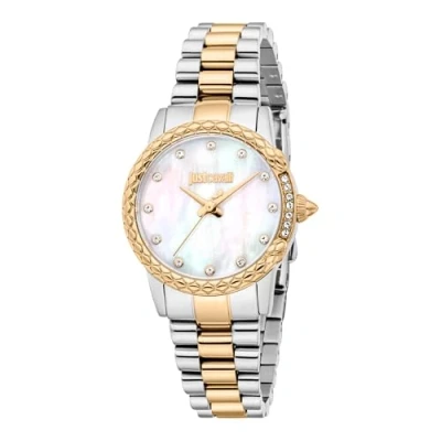 Afbeelding van Just Cavalli JC1L310M0095 Horloge Vrouw