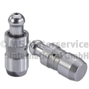 Afbeelding van KOLBENSCHMIDT 50006490 Klepstoters Hydraulisch Aan beide zijden VOLKSWAGEN: Crafter 30 50 Van, Passat B6 Variant, GOLF 6, AUDI: A1 Hatchback