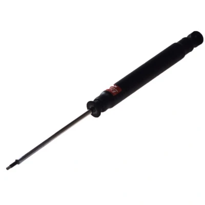 Afbeelding van KYB Excel G 349106 schokdemper Achteras Gasdruk Dubbelpijp Telescoop Pen bovenaan, Oog onderaan FORD: KUGA 1, 2