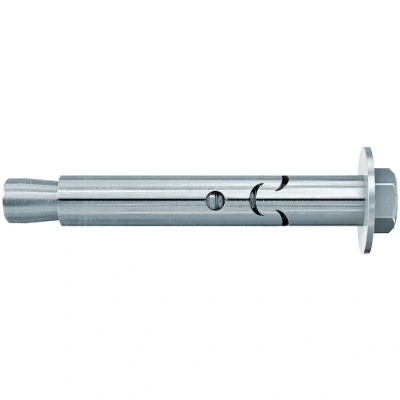 Afbeelding van Fischer Hulsanker met tapbout verzinkt FSA 10/35 S/95