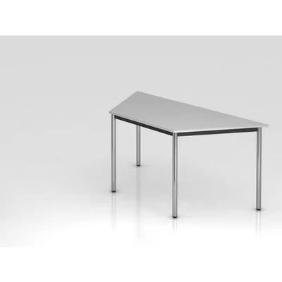 Afbeelding van hjh OFFICE PRO Doran Drtr C Grijs / Chroom