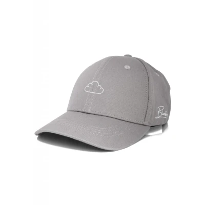 Afbeelding van Blackskies IUNO Pet, Heren, Maat: One Size, Grau
