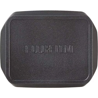 Afbeelding van Fujifilm LHCP 001 zonneklep voor XF 18 mm, zwart