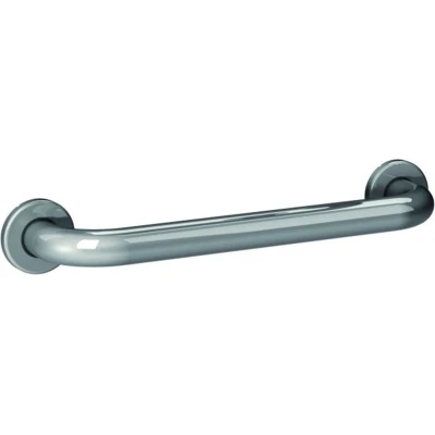 Afbeelding van Wandbeugel RVS 60 cm