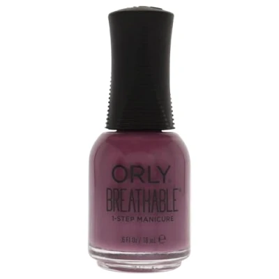 Afbeelding van Orly BREATHABLE Nagellak Supernova Girl 18ml