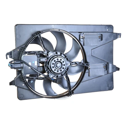 Afbeelding van Koelventilatorwiel NRF 47262