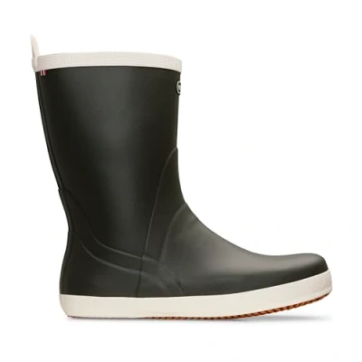 Afbeelding van Viking Unisex Seilas rubberlaarzen, olijfgroen, 38 EU