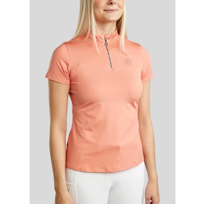 Image de Montar SS25 Trainingsshirt MoBlair