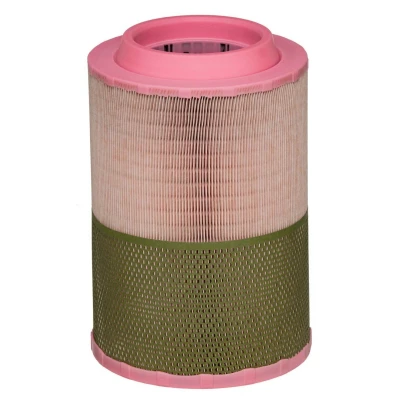 Afbeelding van HENGST FILTER E1868L Luchtfilter 337 227