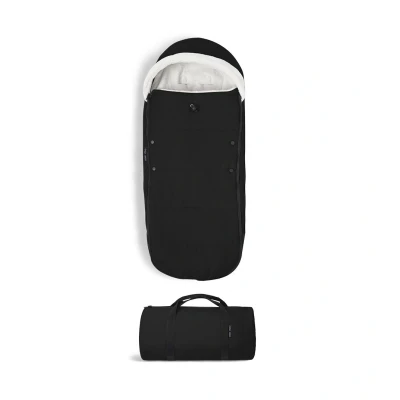 Afbeelding van Stokke Voetenzak YOYO3 Black