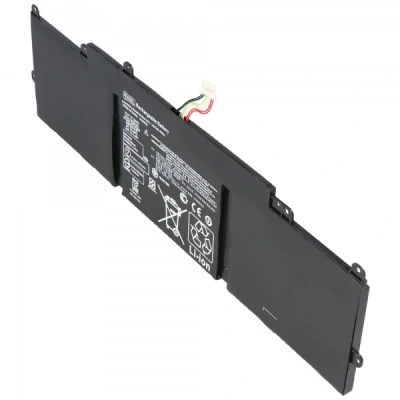 Afbeelding van Batterij geschikt voor HP Chromebook 11 G3, Li Polymer, 11.4V, 3200mAh, 37Wh, ingebouwd, zonder gereedschap