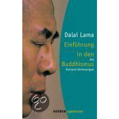 Afbeelding van Einführung In Den Buddhismus