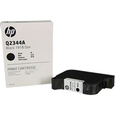 Afbeelding van HP 1918 (Q2344A) Inktcartridge Zwart