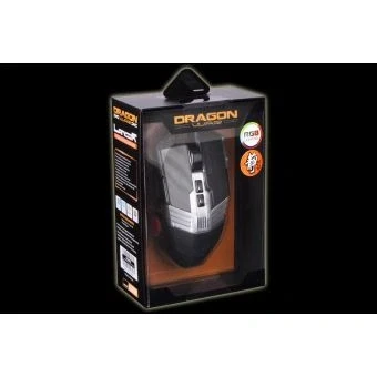 Image de DRAGONWAR G22 GAMING MOUSE