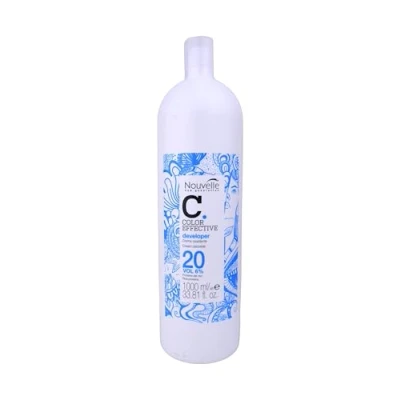 Afbeelding van Nouvelle Crème Color Effective Oxydant 6% 20 vol