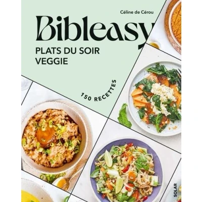 Image de Plats du soir veggie Bibleasy