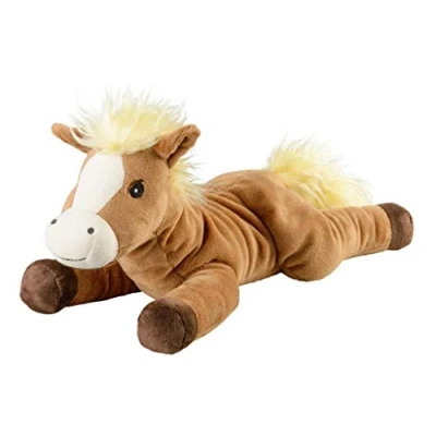 Afbeelding van Warmies Warmteknuffel Pony 1ST