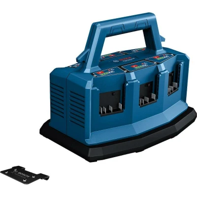 Afbeelding van Bosch Professional GAL 18V6 80 Laadstation 1600A01U9L
