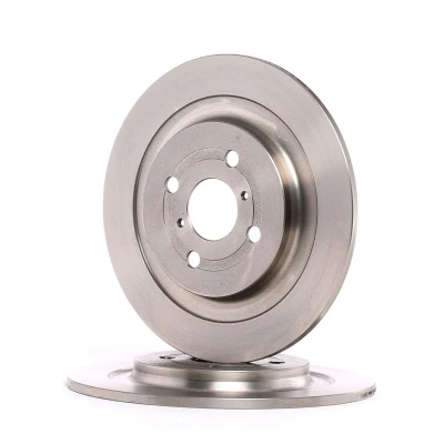 Afbeelding van Brembo Remschijf 08.B044.10