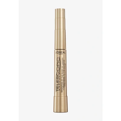 Afbeelding van L&#039;Oreal Telescopic Mascara Black
