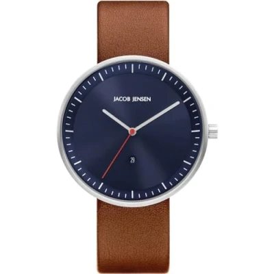 Afbeelding van Jacob Jensen Mod. 276 Horloge